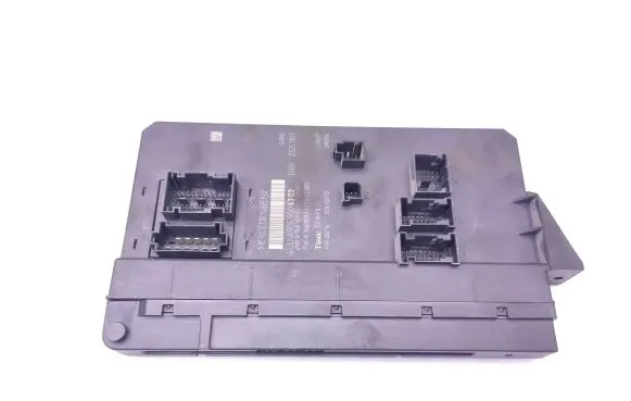 Mercedes-Benz Sprinter W906 Comfort/convenience module A9069006303 A9069024301 A9069017501