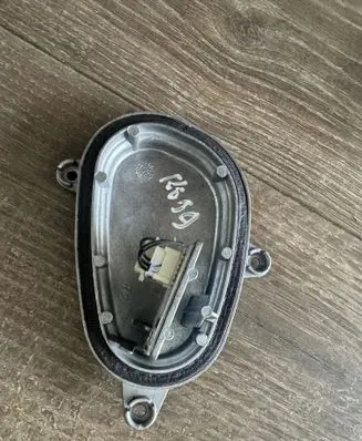 BMW X1 F48 F49 Other devices 90156086