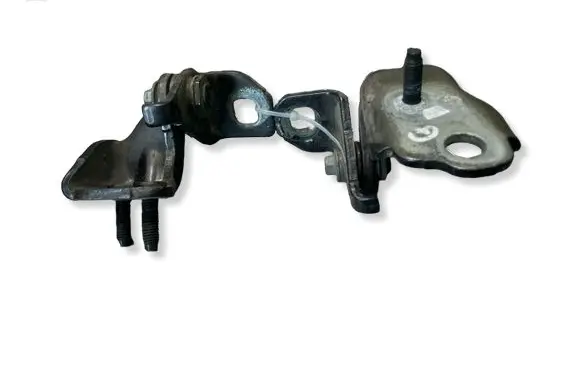 Ford Fusion II Rear door hinge set 