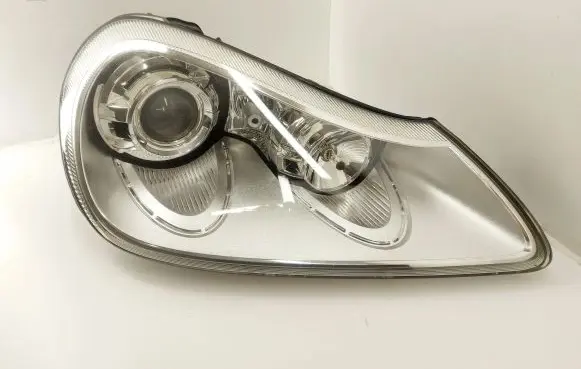 Porsche Cayenne (9PA) Headlight/headlamp 7L5941032D 1ZS00927502 95563119403