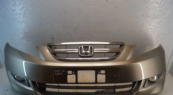 Honda FR-V Front bumper 71101SJDAZZ00