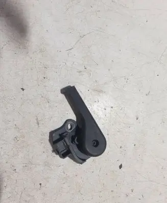 Jaguar XF X260 Engine bonnet (hood) release handle 
