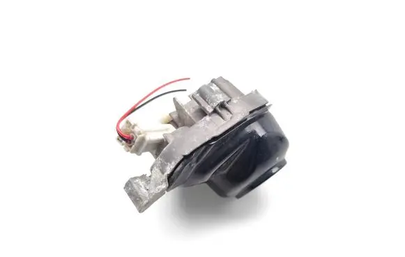 Mazda CX-5 II Front fog light