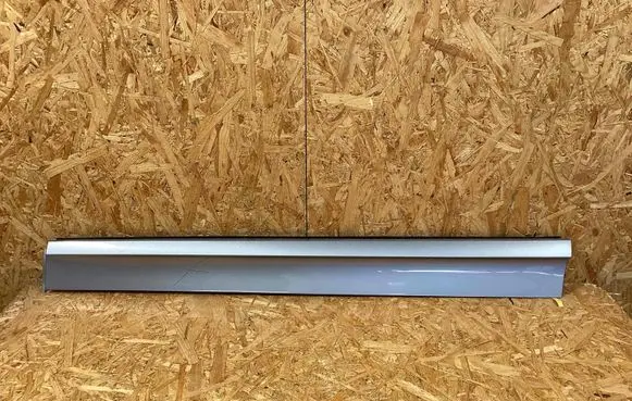 Porsche Cayenne (9Y0 9Y3) Trim molding 9Y0837096DYG2X