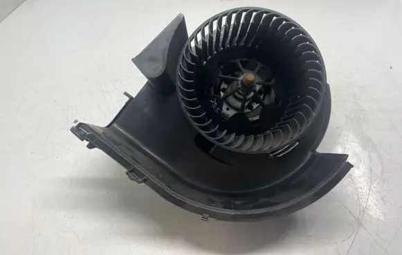 BMW X5 E70 Heater fan/blower 990878J