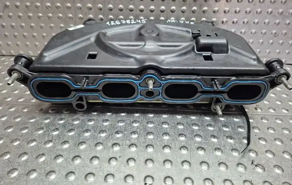 Opel Astra K Intake manifold S27624998 12678245