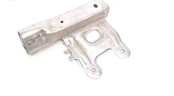 Mercedes-Benz Sprinter W906 Front bumper shock/impact absorber 7266194