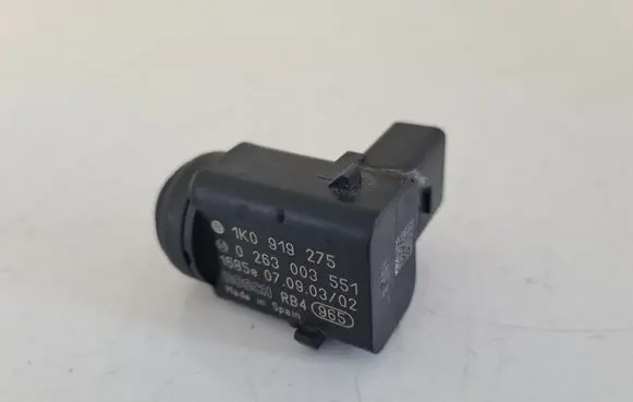 Volkswagen Golf Plus Parking PDC sensor 1K0919275
