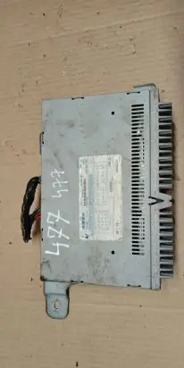 Saab 9-3 Ver2 Parking PDC sensor speaker 