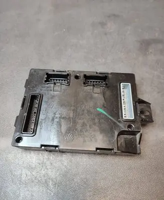 Renault Trafic III (X82) Other control units/modules 26759741
