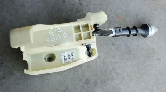 Iveco Daily 4th gen Gear shifter/selector 120KM