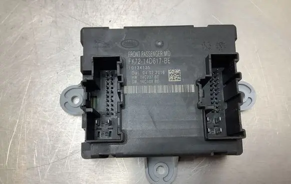 Land Rover Discovery 4 - LR4 Door control unit/module FK7214D617BE 14C237BD 10134135