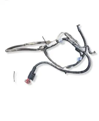 Volkswagen Crafter Engine installation wiring loom 9064400241 725001503A 16122010