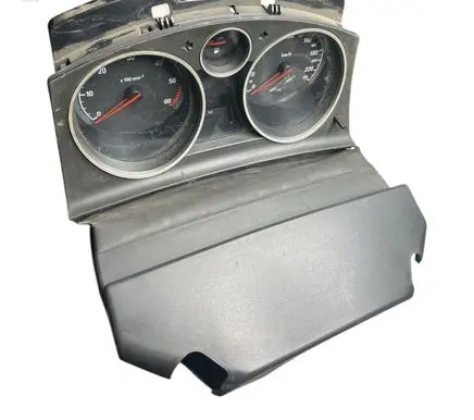 Opel Astra H Speedometer (instrument cluster) SW4405 13216684