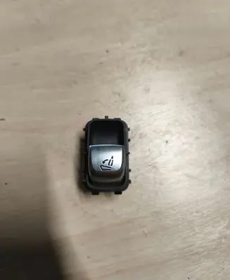Seat control switch