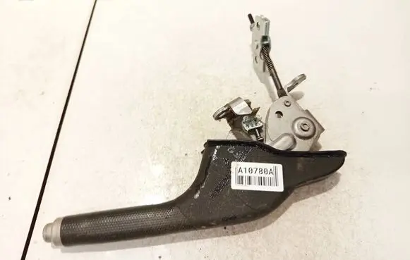 Honda Jazz Handbrake/parking brake lever assembly 
