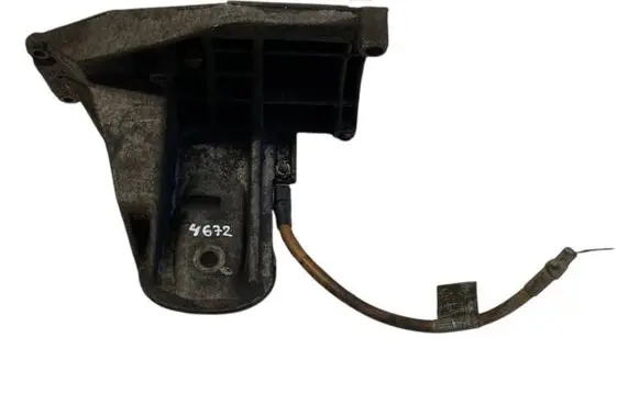Land Rover Range Rover Sport L320 Engine mounting bracket 7503226 64557503226 24168110