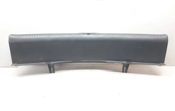 Audi A5 8T 8F Trunk/boot sill cover protection 8T0863471