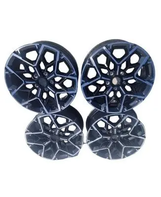 KIA Pro Cee'd III R17 alloy rim 