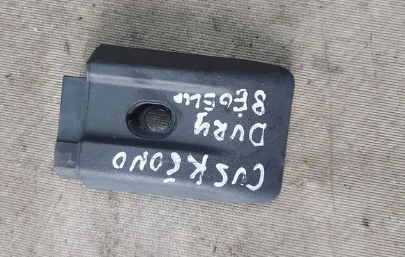 Ford Transit Custom Sliding door trim BK21250K18AEW BUR4B