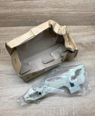 Hyundai Ioniq Front door exterior handle/bracket 82655G2700
