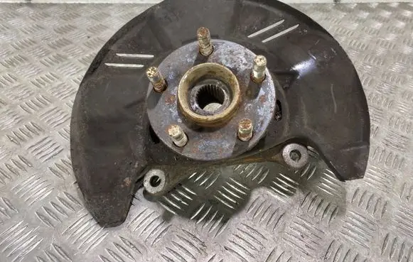 Subaru Forester SJ Front wheel hub