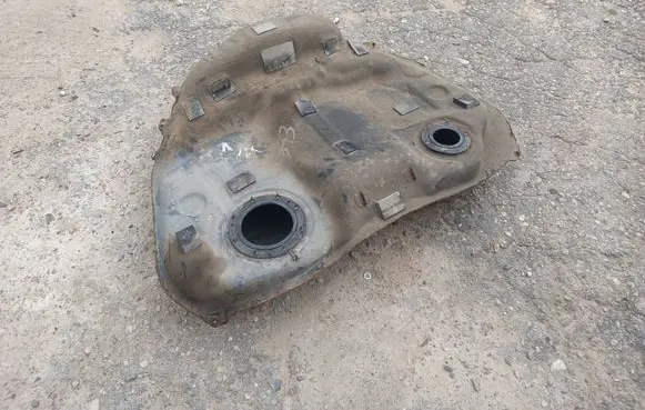 Subaru Impreza III Fuel tank 