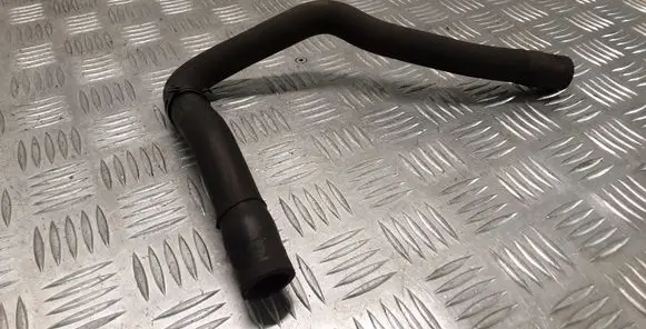 Volkswagen Touareg I Engine coolant pipe/hose 7L6815986A