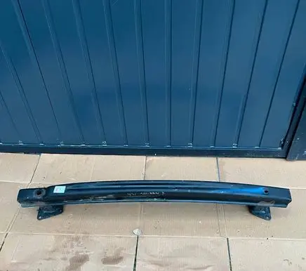 Volkswagen Touran II Rear bumper support beam 1T0807305D