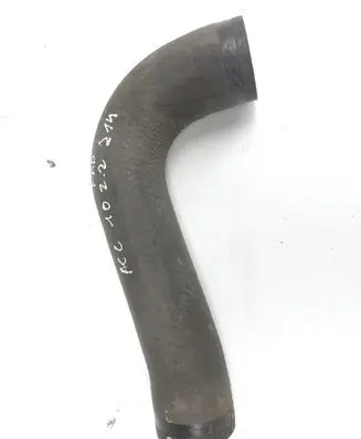 Honda Accord Intercooler hose/pipe