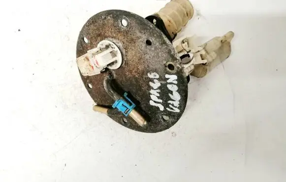 Mitsubishi Space Wagon Fuel level sensor 