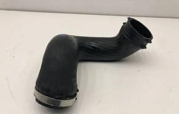 Audi A6 S6 C6 4F Intercooler hose/pipe 4F0145738F