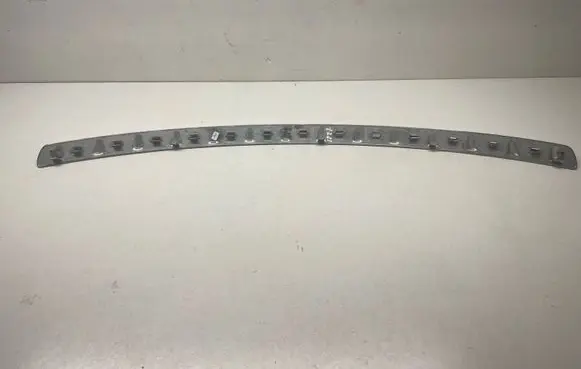 Mercedes-Benz GLA W156 X156 Rear bumper trim bar molding A1568850011 1568850011