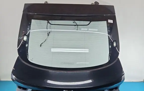 BMW X6 E71 Tailgate/trunk/boot lid IMPRK1538549
