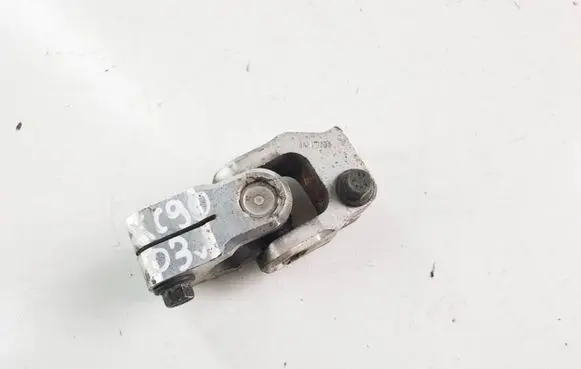 Volvo XC90 Steering wheel axle