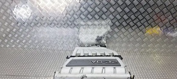 Audi A3 S3 8P Intake manifold S18022165 022133203G
