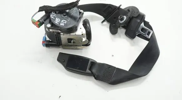 Renault Megane IV Front seatbelt 868841460RACR