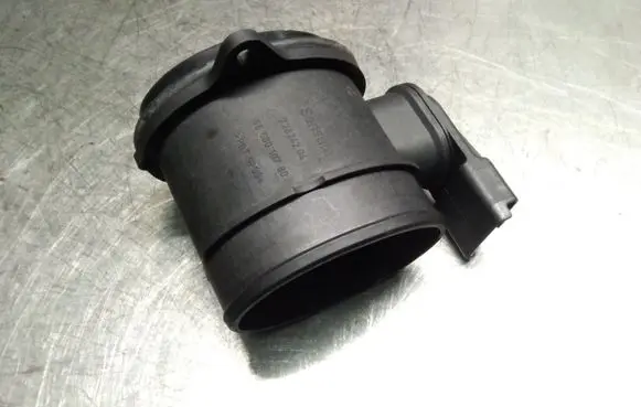 Peugeot 308 Mass air flow meter 72834204 9650010780