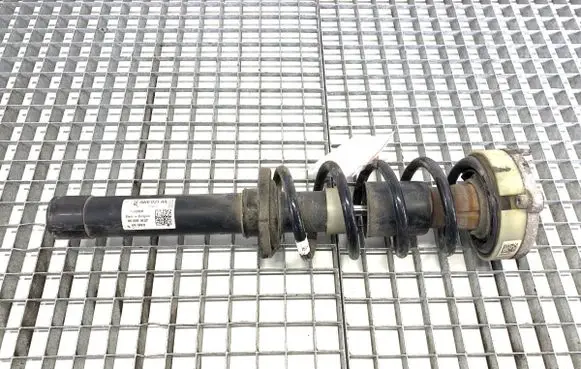 Audi A4 S4 B9 Front shock absorber/damper 8W0031AA
