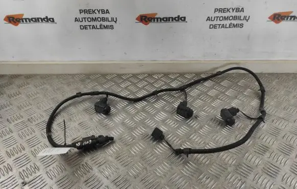 Parking sensor (PDC) wiring loom
