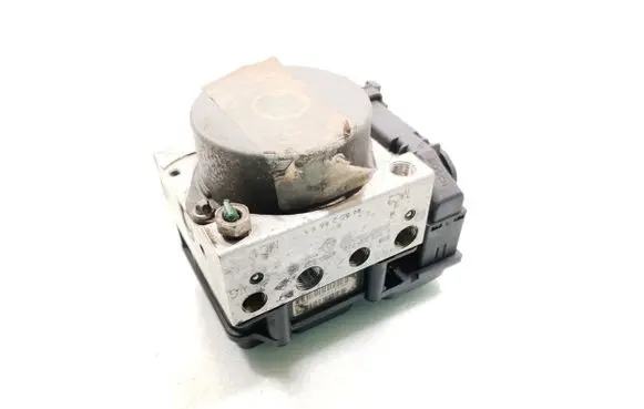 Renault Scenic II - Grand scenic II ABS Pump 0265800519 0265231734 8200527390