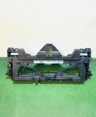 Skoda Enyaq iV Radiator support slam panel 5LJ805563