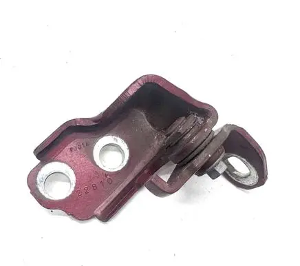 Ford Fusion II Front door lower hinge P001A 22810