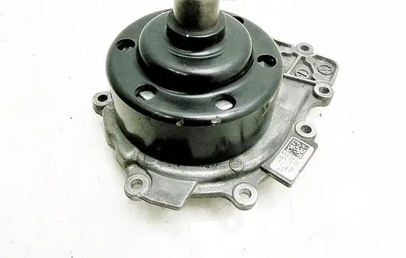 Mercedes-Benz Sprinter W906 Water pump A6512000801