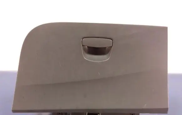 Seat Ibiza IV (6J,6P) Glove box 6J1857103A