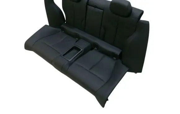 BMW 4 F32 F33 Rear seat leatherseats
