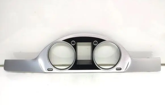 Volkswagen PASSAT B7 Dashboard trim 3AB858366