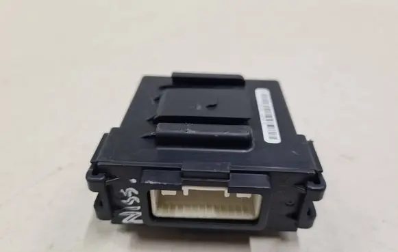 Nissan Qashqai Other control units/modules 476A04EA0A 1669737