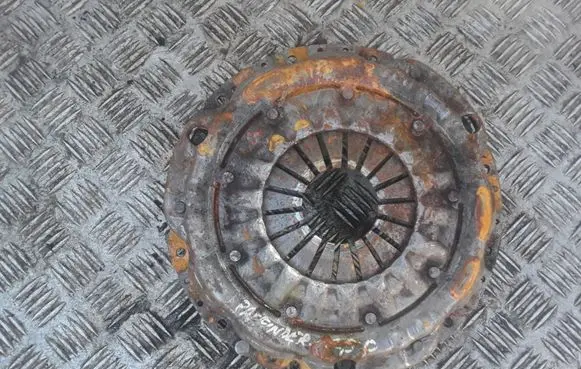 Nissan Pathfinder R51 Pressure plate NOCODE