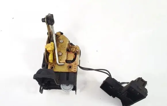 Jeep Grand Cherokee (WJ) Tailgate/trunk/boot lock/catch/latch l95800e1 l95300